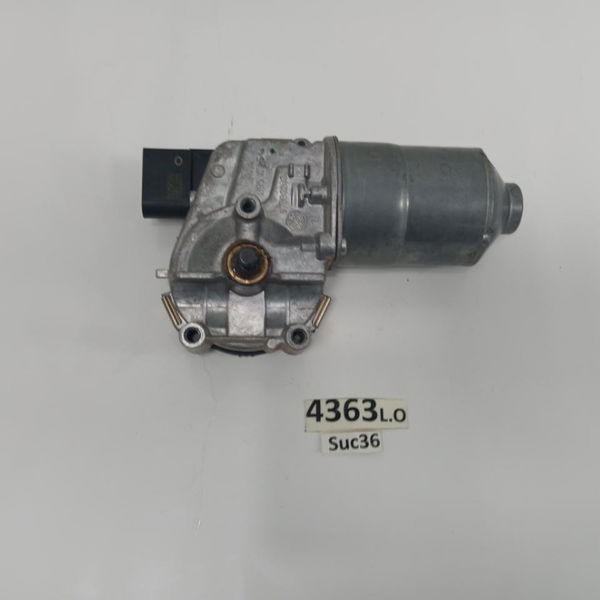 Motor Limpador Para-brisa Vw Jetta Gli 2021