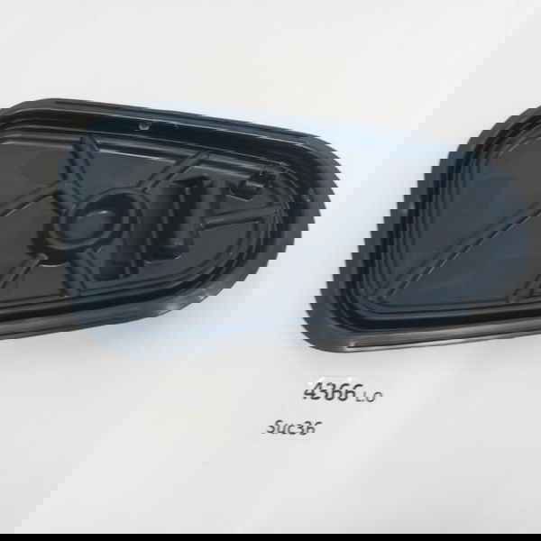 Acabamento Interno Porta Traseira Direita Vw Jetta Gli 2021