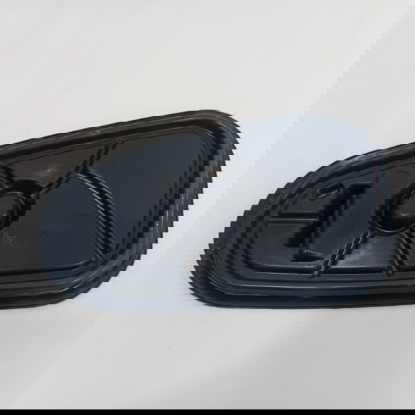 Acabamento Interno Porta Traseira Direita Vw Jetta Gli 2021