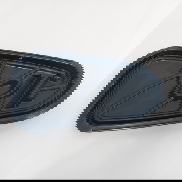 Acabamento Interno Porta Traseira Direita Vw Jetta Gli 2021
