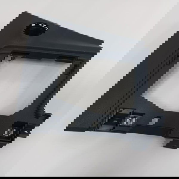 Acabamento Inferior Esquerdo Painel Vw Jetta Gli 2021