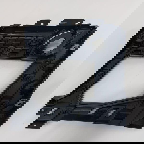 Acabamento Inferior Esquerdo Painel Vw Jetta Gli 2021