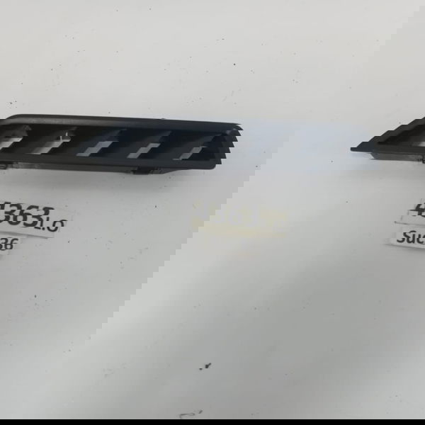 Acabamento Saída Ar Painel Direito Vw Jetta Gli 2021