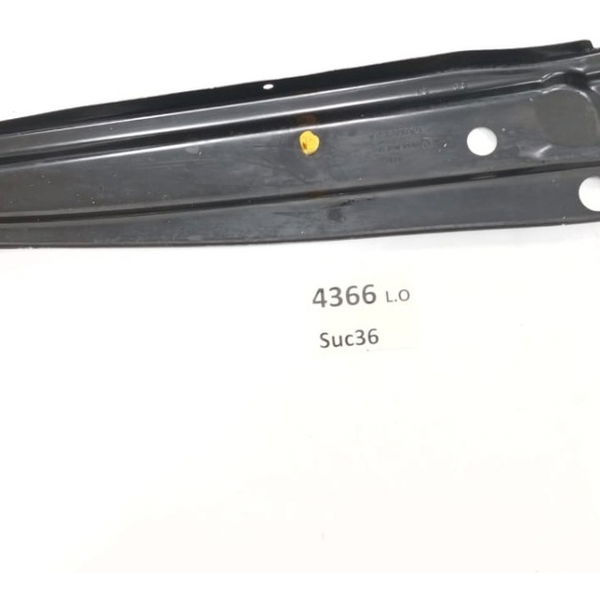 Suporte Superior Farol Esquerdo Vw Jetta Gli 2021