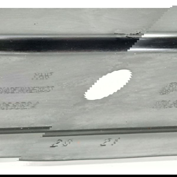Suporte Superior Farol Esquerdo Vw Jetta Gli 2021