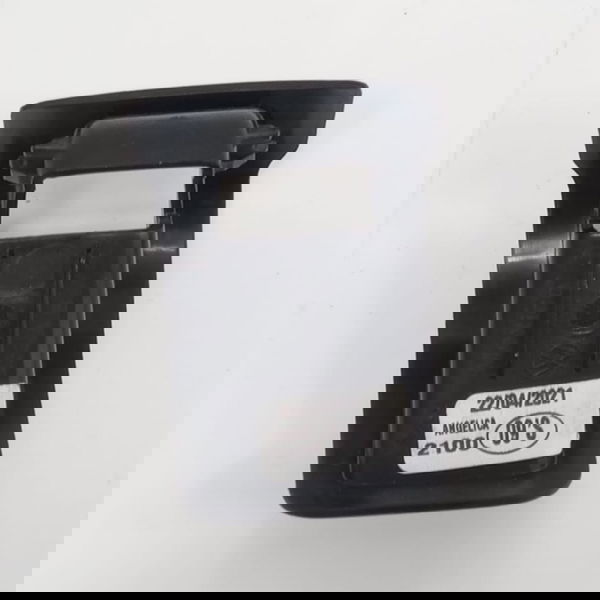 Isofix Banco Traseiro Vw Jetta Gli 2021 Unidade