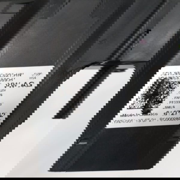 Chave Seta Limpador Para-brisa Vw Jetta Gli 2021