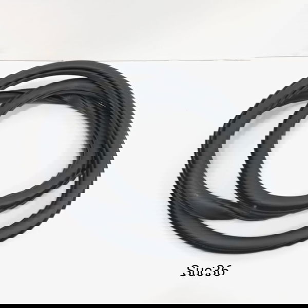 Borracha Porta Dianteira Direita Vw Jetta Gli 2021