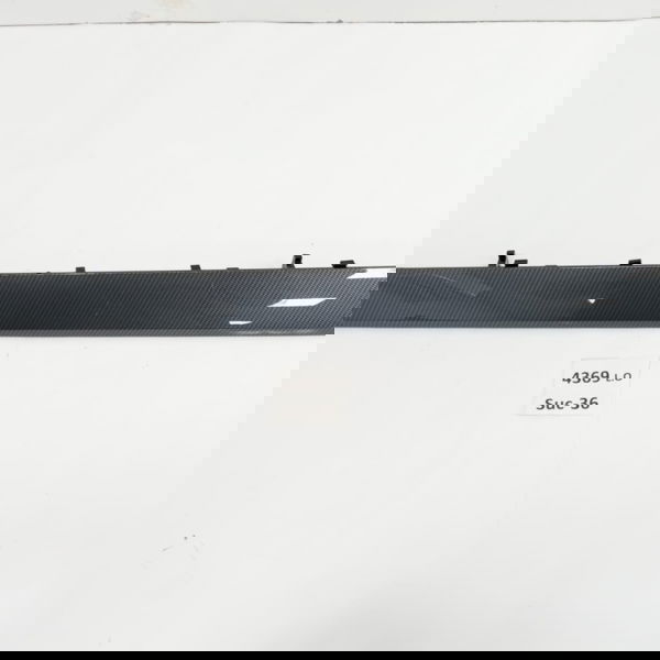 Acabamento Painel Vw Jetta Gli 2021