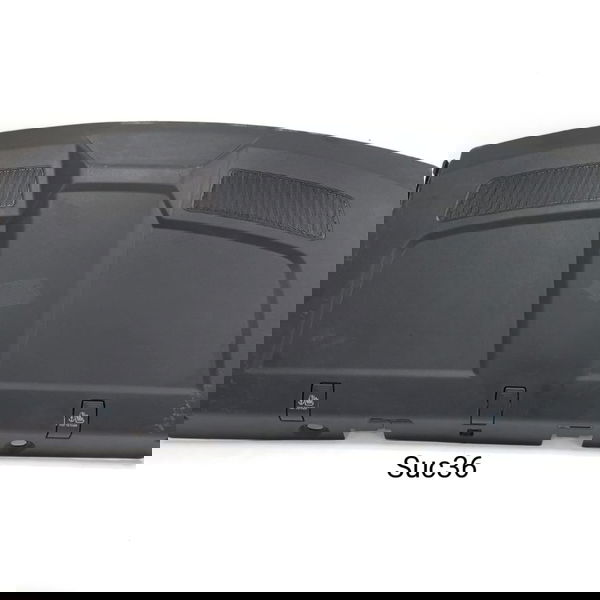 Tampão Bagagito Vw Jetta Gli 2021