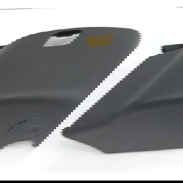 Acabamento Inferior Coluna Direção Vw Jetta Gli 2021