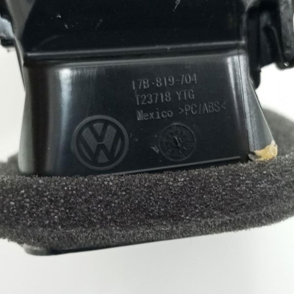 Difusor Ar Condicionado Lado Direito Vw Jetta Gli 2021