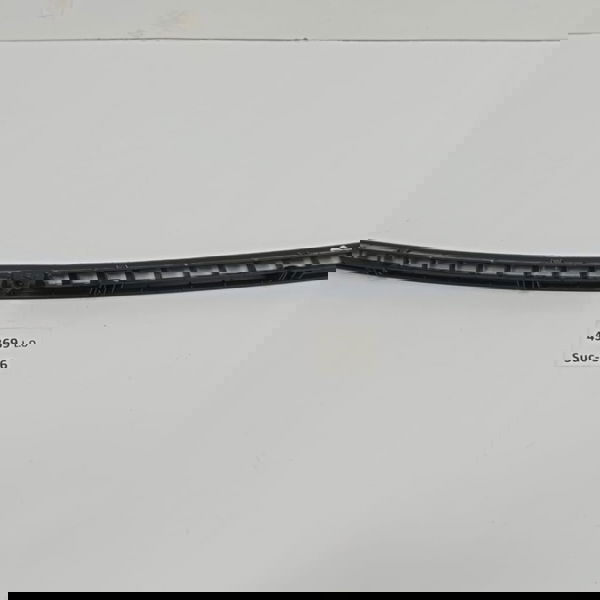Difusor Ar Parabrisa Vw Jetta Gli 2021