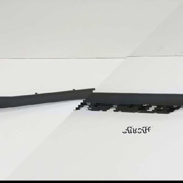 Acabamento Painel Led Direito Vw Jetta Gli 2021