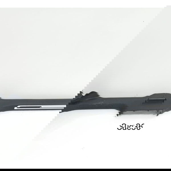 Soleira Lado Direito Vw Jetta Gli 2021