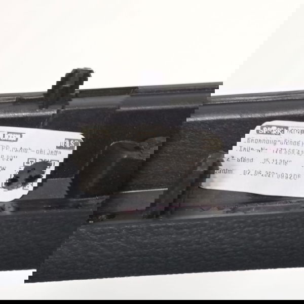 Acabamento Painel C/led Vw Jetta Gli 2021