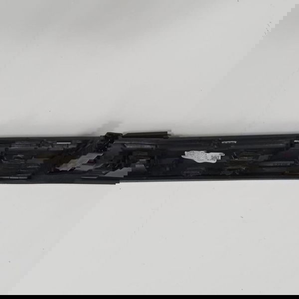 Acabamento Painel C/led Vw Jetta Gli 2021