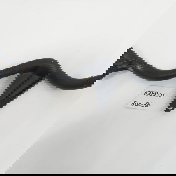 Tubo Cano Água Vw Jetta Gli 2021