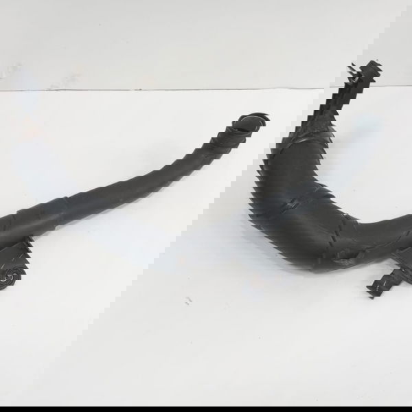 Duto Intercooler Vw Jetta Gli 2021
