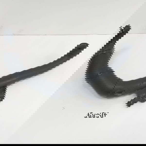 Duto Intercooler Vw Jetta Gli 2021