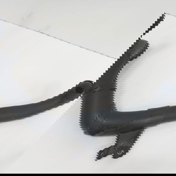 Duto Intercooler Vw Jetta Gli 2021
