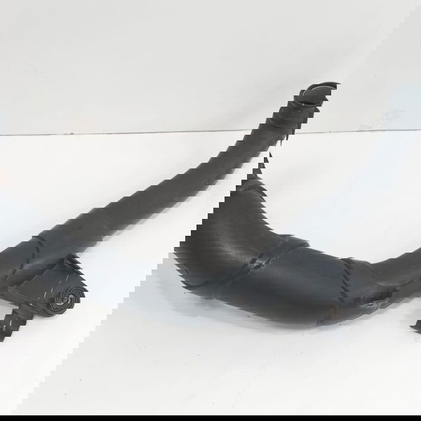 Duto Intercooler Vw Jetta Gli 2021