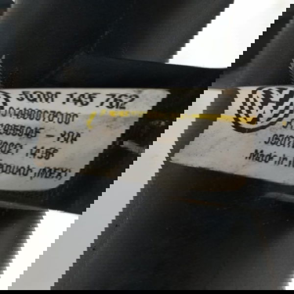 Duto Intercooler Vw Jetta Gli 2021