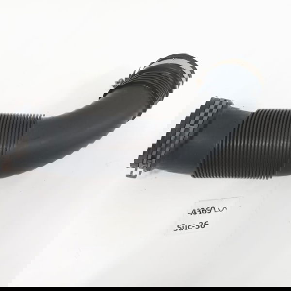 Cano Caixa Filtro Ar Vw Jetta Gli 2021