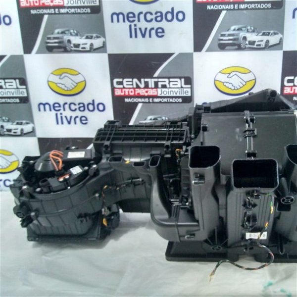 Caixa Evaporadora Mercedes Cla 200 2015