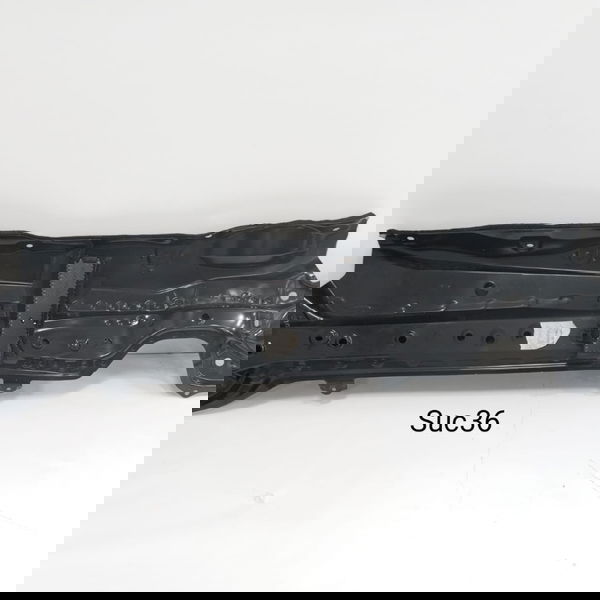 Base Inferior Churrasqueira Vw Jetta Gli 2021