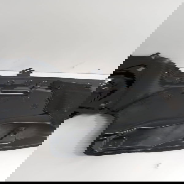 Base Inferior Churrasqueira Vw Jetta Gli 2021
