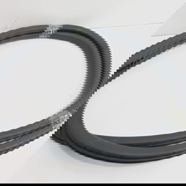 Borracha Porta Traseira Direita Ford Fusion 2.0 2015