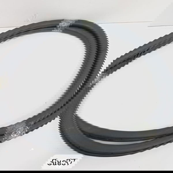 Borracha Porta Traseira Direita Ford Fusion 2.0 2015