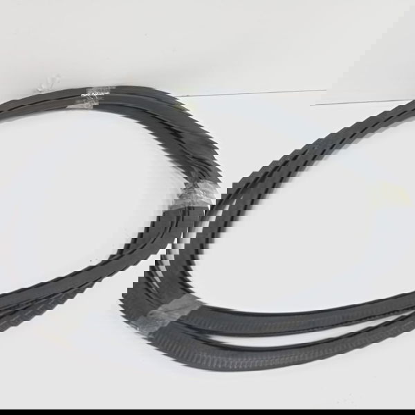 Borracha Porta Traseira Direita Ford Fusion 2.0 2015
