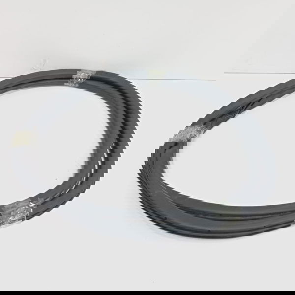 Borracha Porta Traseira Direita Ford Fusion 2.0 2015