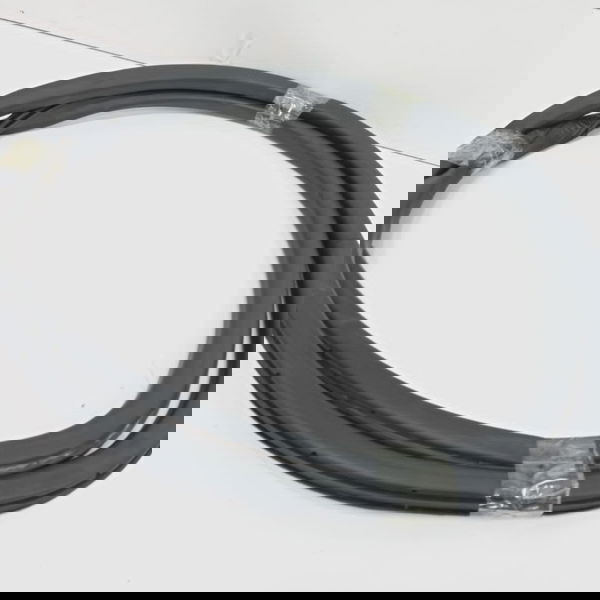 Borracha Porta Traseira Direita Ford Fusion 2.0 2015
