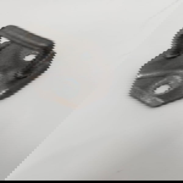 Batente Fechadura Traseira Direita Ford Fusion 2.0 2015