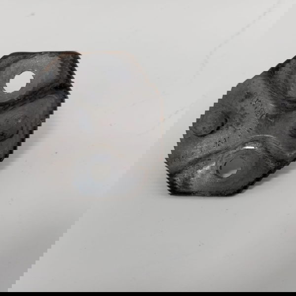 Batente Fechadura Traseira Direita Ford Fusion 2.0 2015