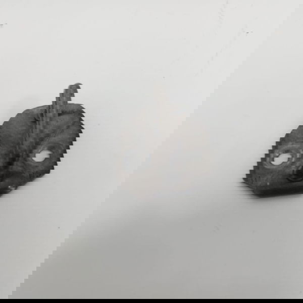 Batente Fechadura Traseira Direita Ford Fusion 2.0 2015