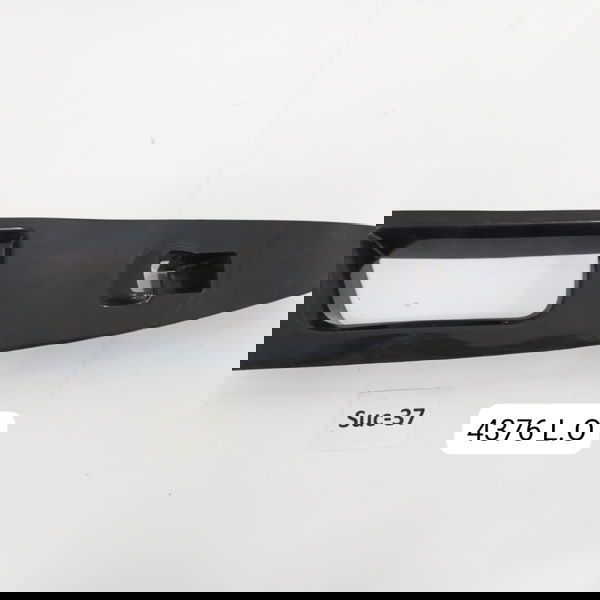 Moldura Botão Vidro Traseir Direito Ford Fusion 2.0 2015