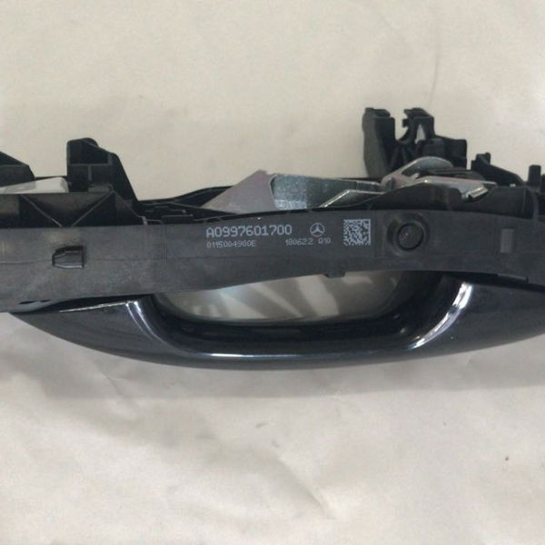 Maçaneta Externa Traseira Esquerda Mercedes Benz C180 2018