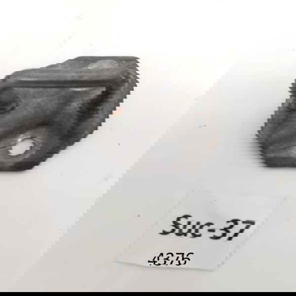 Batente Porta Dianteira Esquerda Ford Fusion 2.0 2015