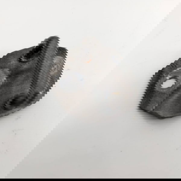 Batente Porta Dianteira Esquerda Ford Fusion 2.0 2015