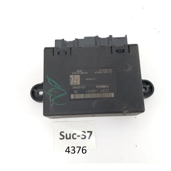 Módulo Controle Porta Dianteira Esquerda Ford Fusion 2015