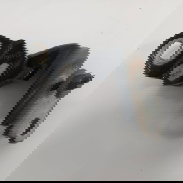 Dobradiça Porta Traseira Esquerda Ford Fusion 2.0 2015