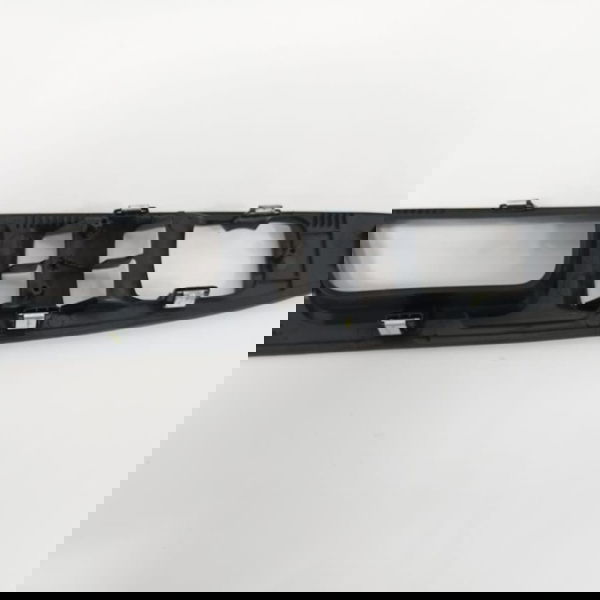 Moldura Botão Vidro Dianteiro Esquerdo Ford Fusion 2.0 2015