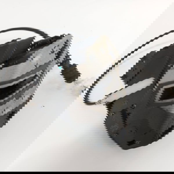 Fechadura Porta Dianteira Esquerda Ford Fusion 2.0 2015