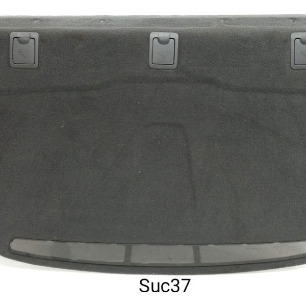 Tampao Porta Mala Ford Fusion 2.0 2015