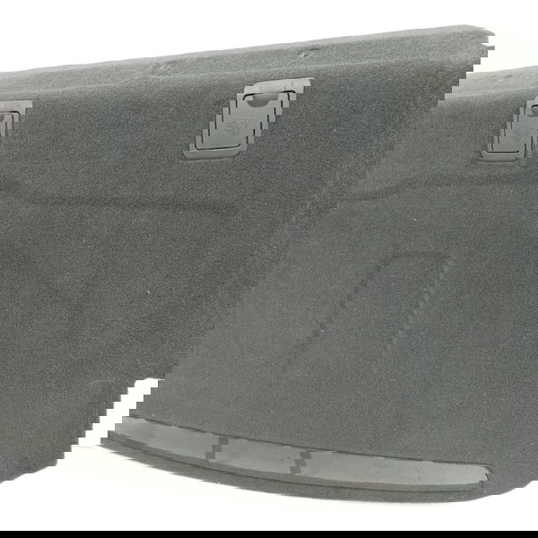 Tampao Porta Mala Ford Fusion 2.0 2015