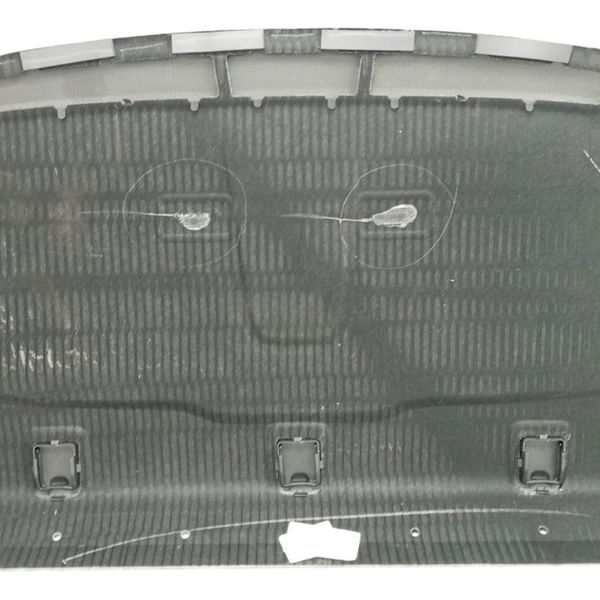 Tampao Porta Mala Ford Fusion 2.0 2015